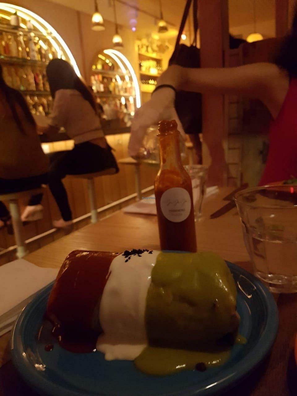 Photo credit: happycow