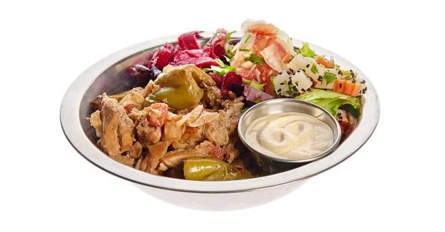 Photo credit: ubereats