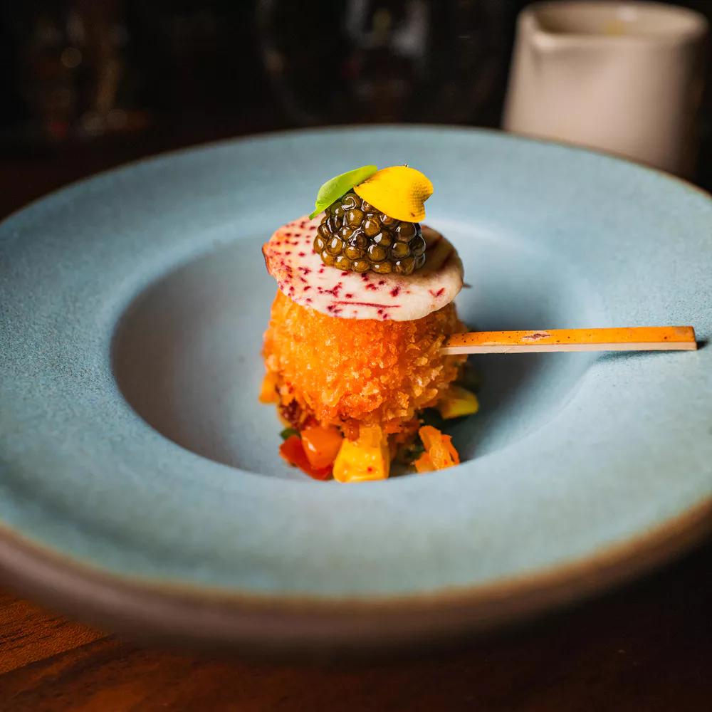 Photo credit: michelin