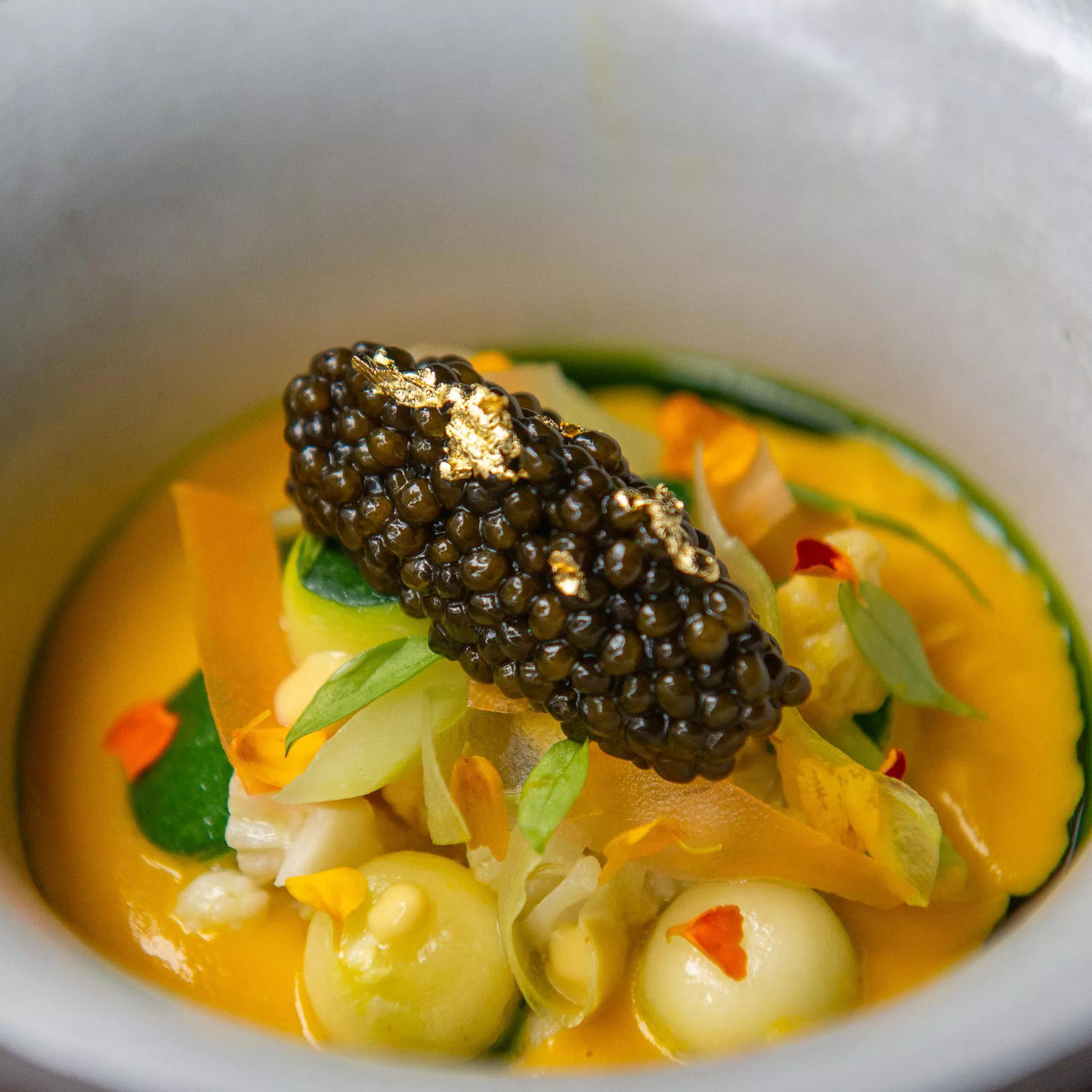 Photo credit: michelin