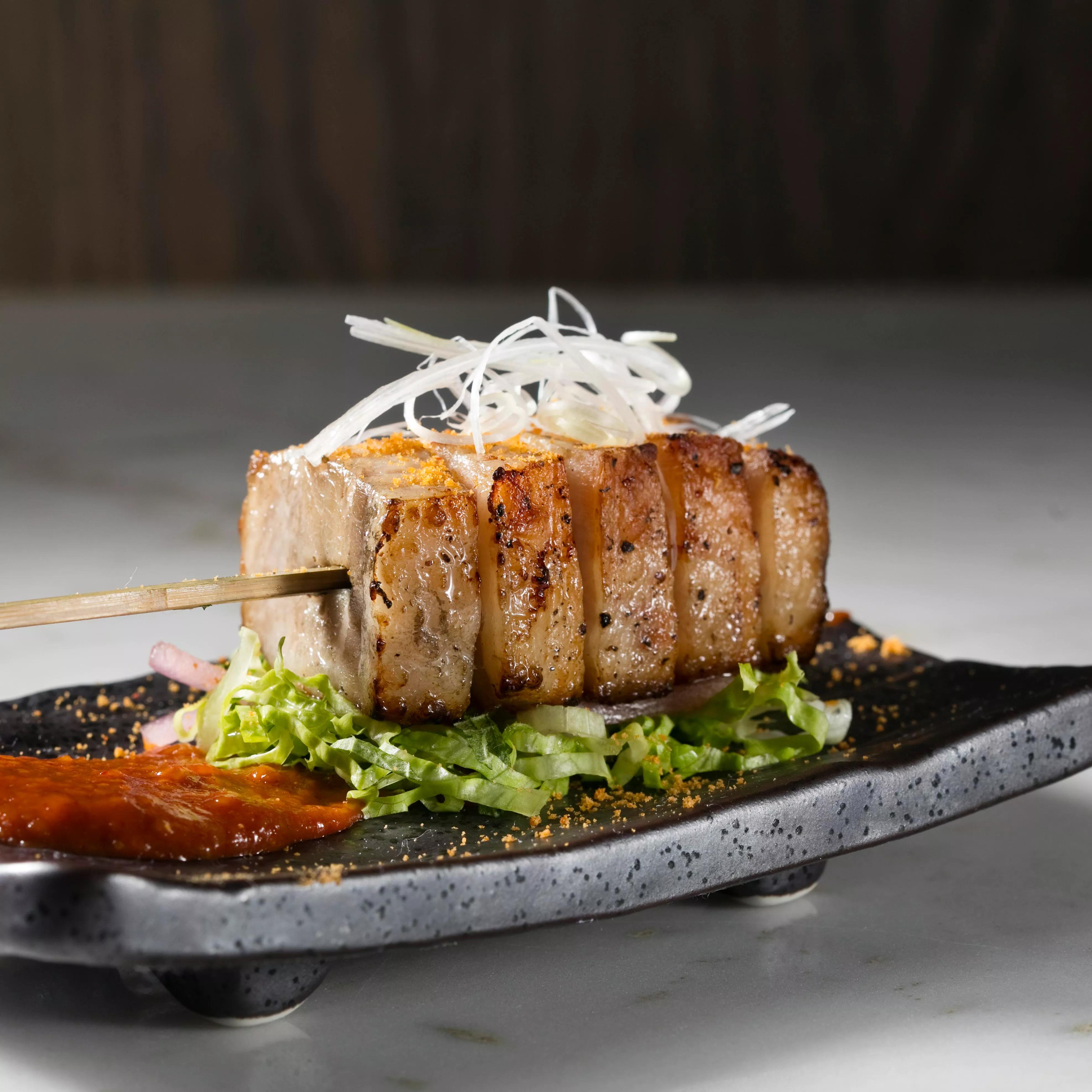 Photo credit: michelin