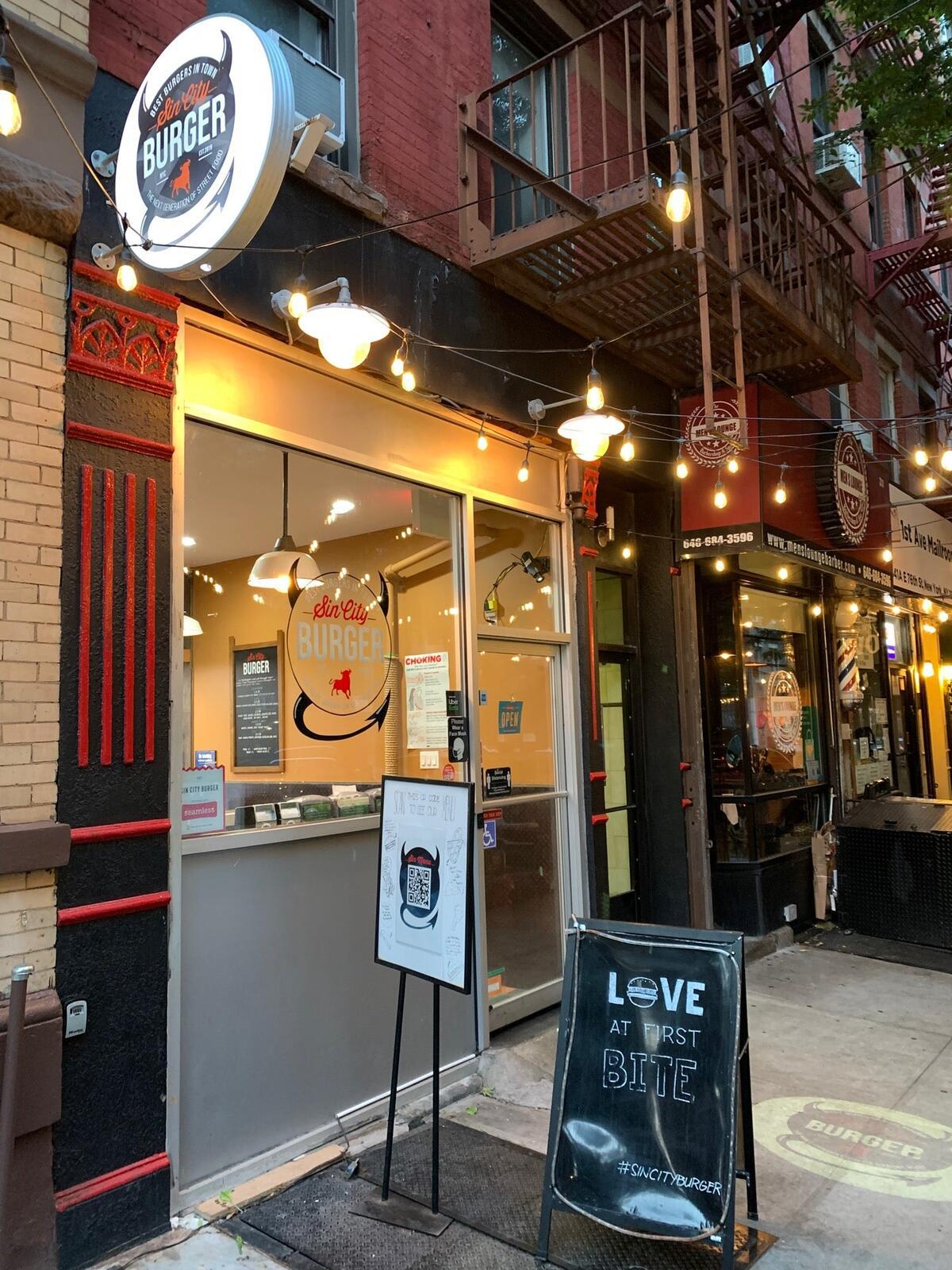 Photo credit: nextdoor