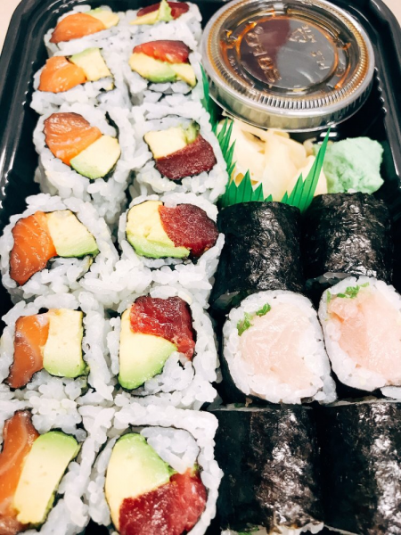 Photo credit: grubhub