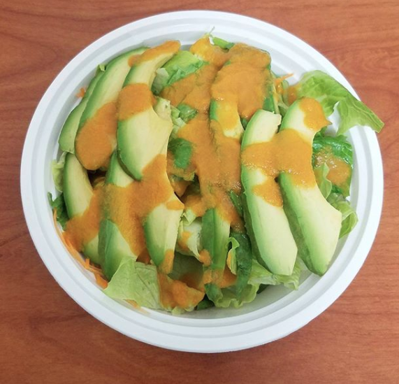 Photo credit: grubhub