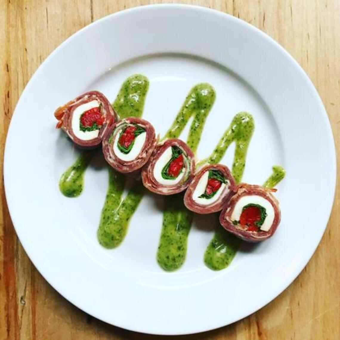 Photo credit: grubhub