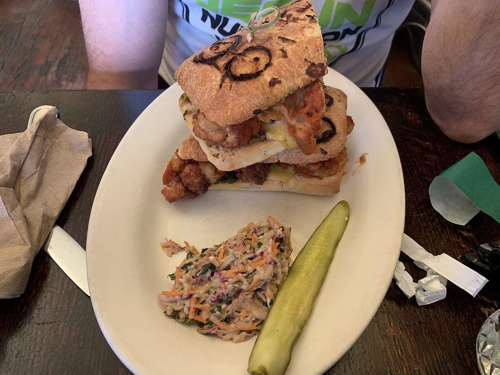 Photo credit: happycow