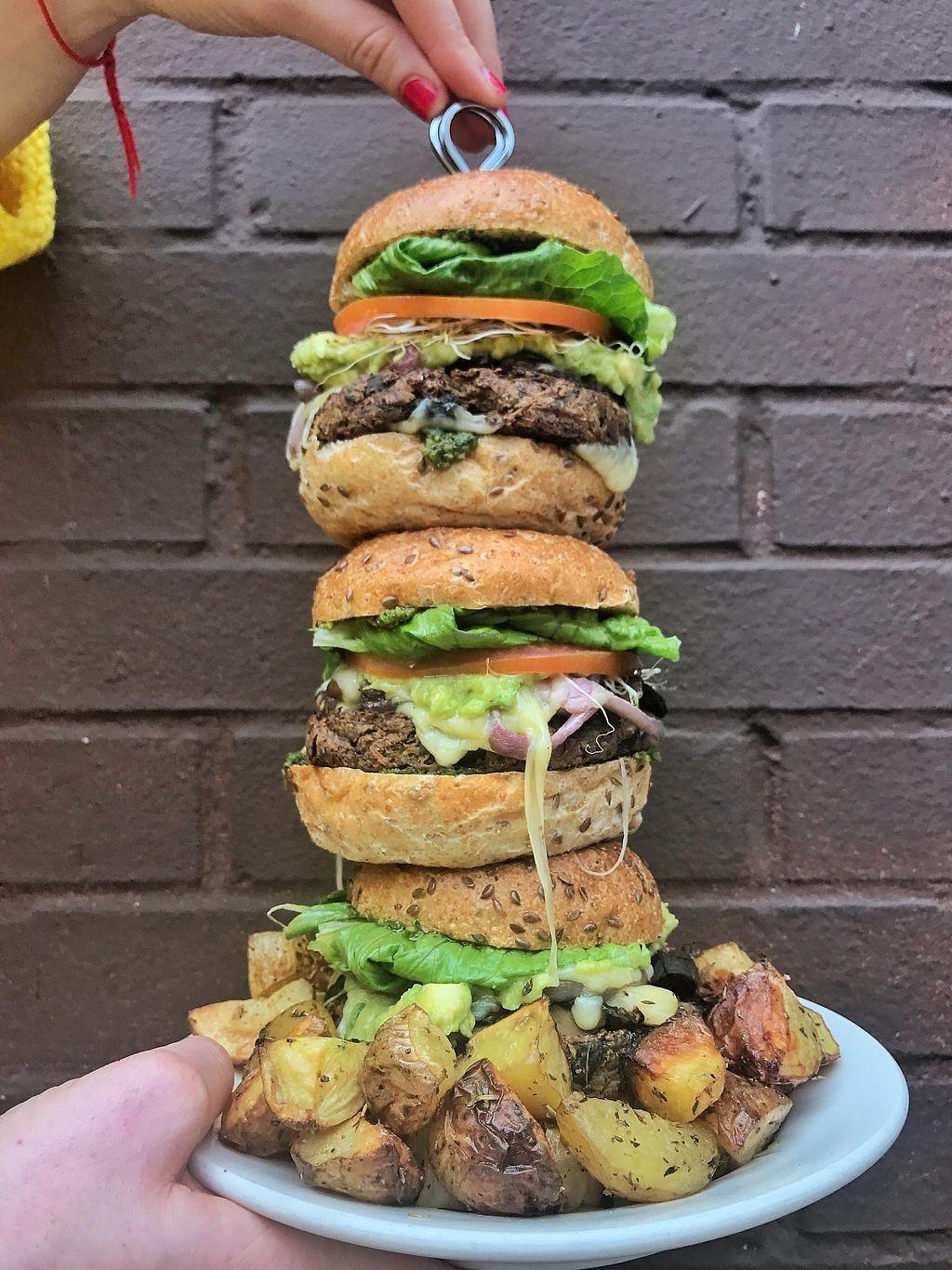 Photo credit: happycow