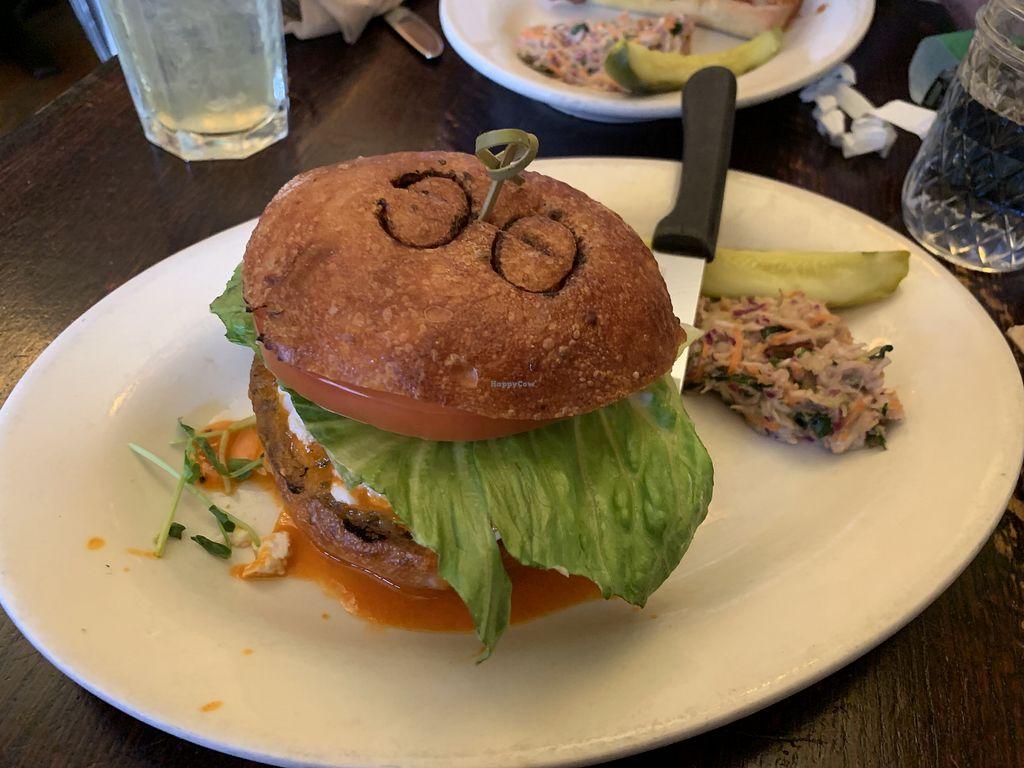 Photo credit: happycow