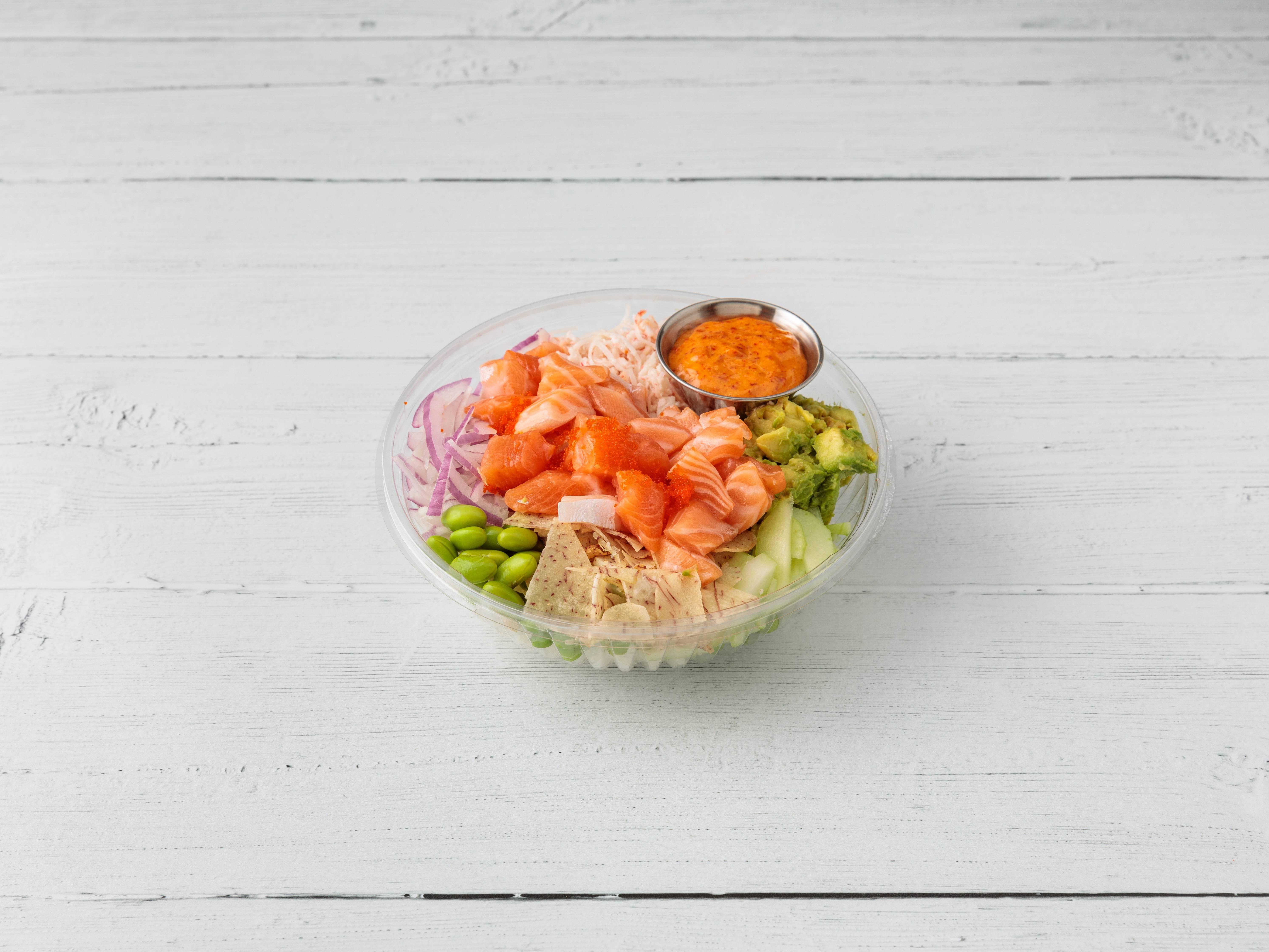 Photo credit: grubhub