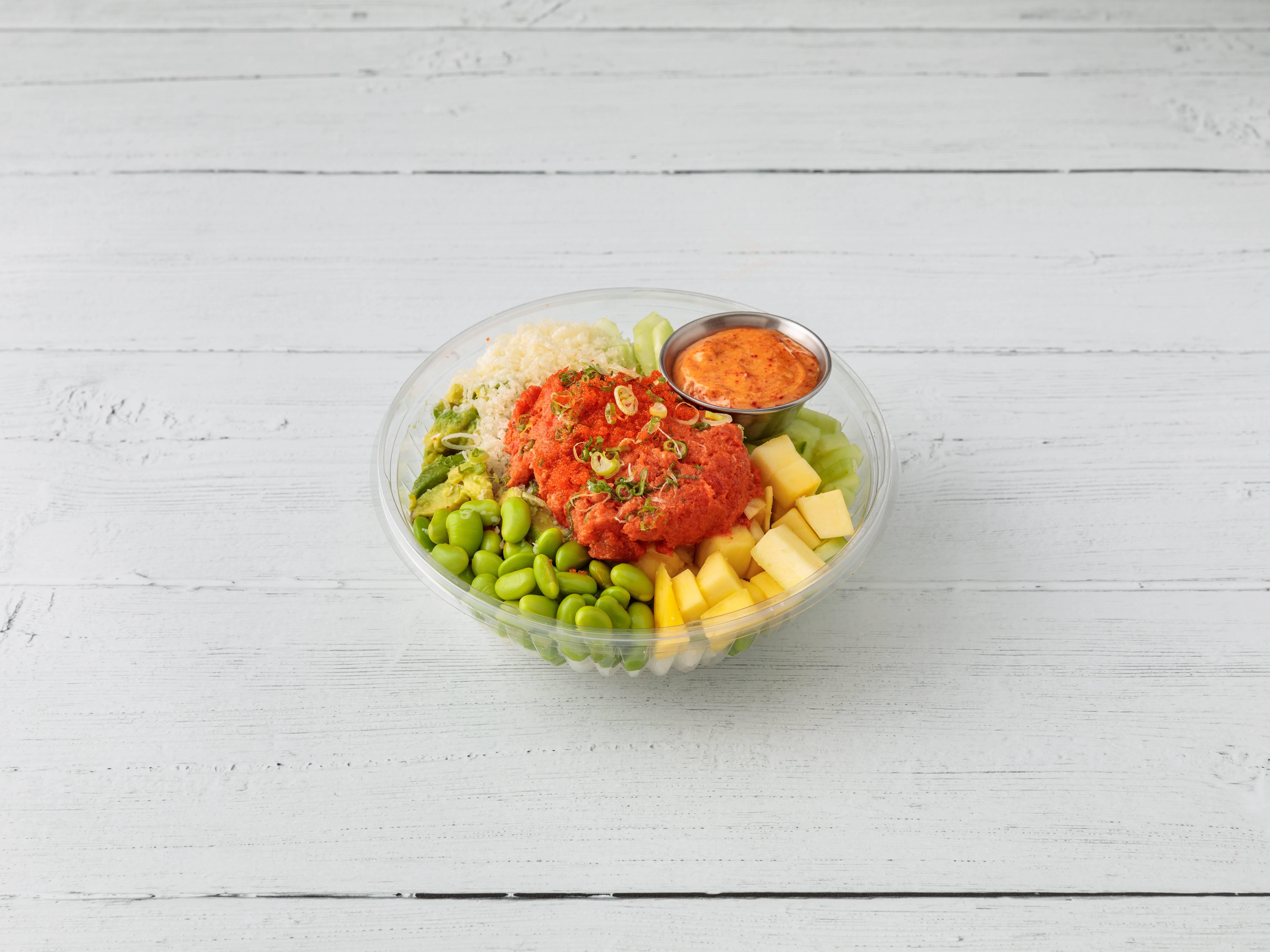 Photo credit: grubhub