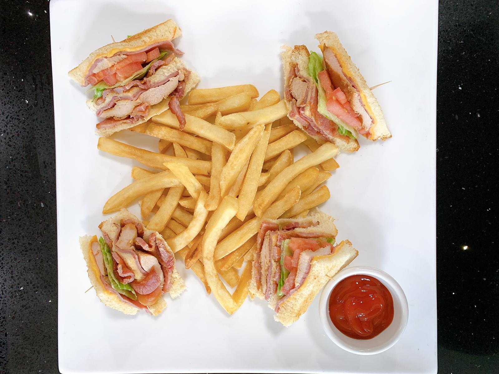 Photo credit: grubhub