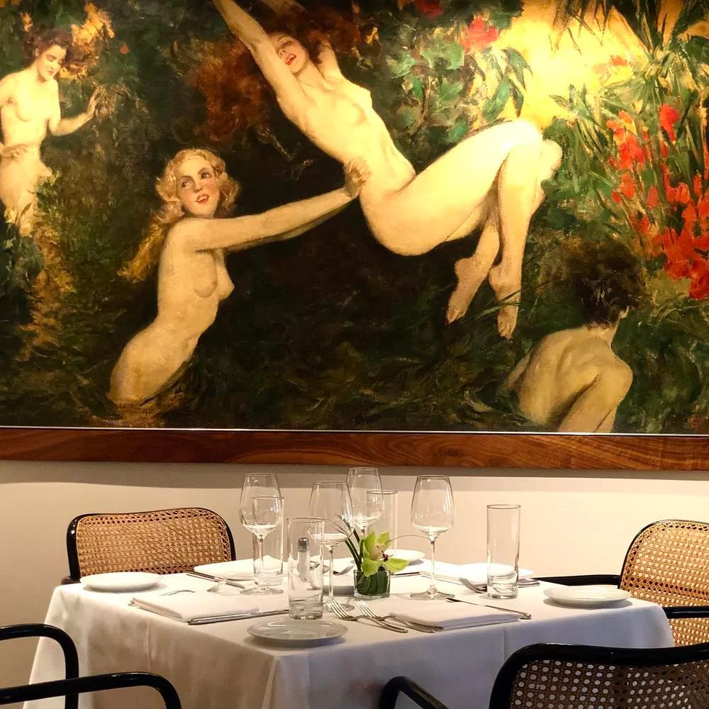 Photo credit: michelin