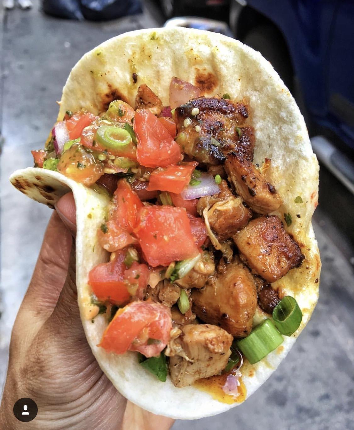 Photo credit: grubhub