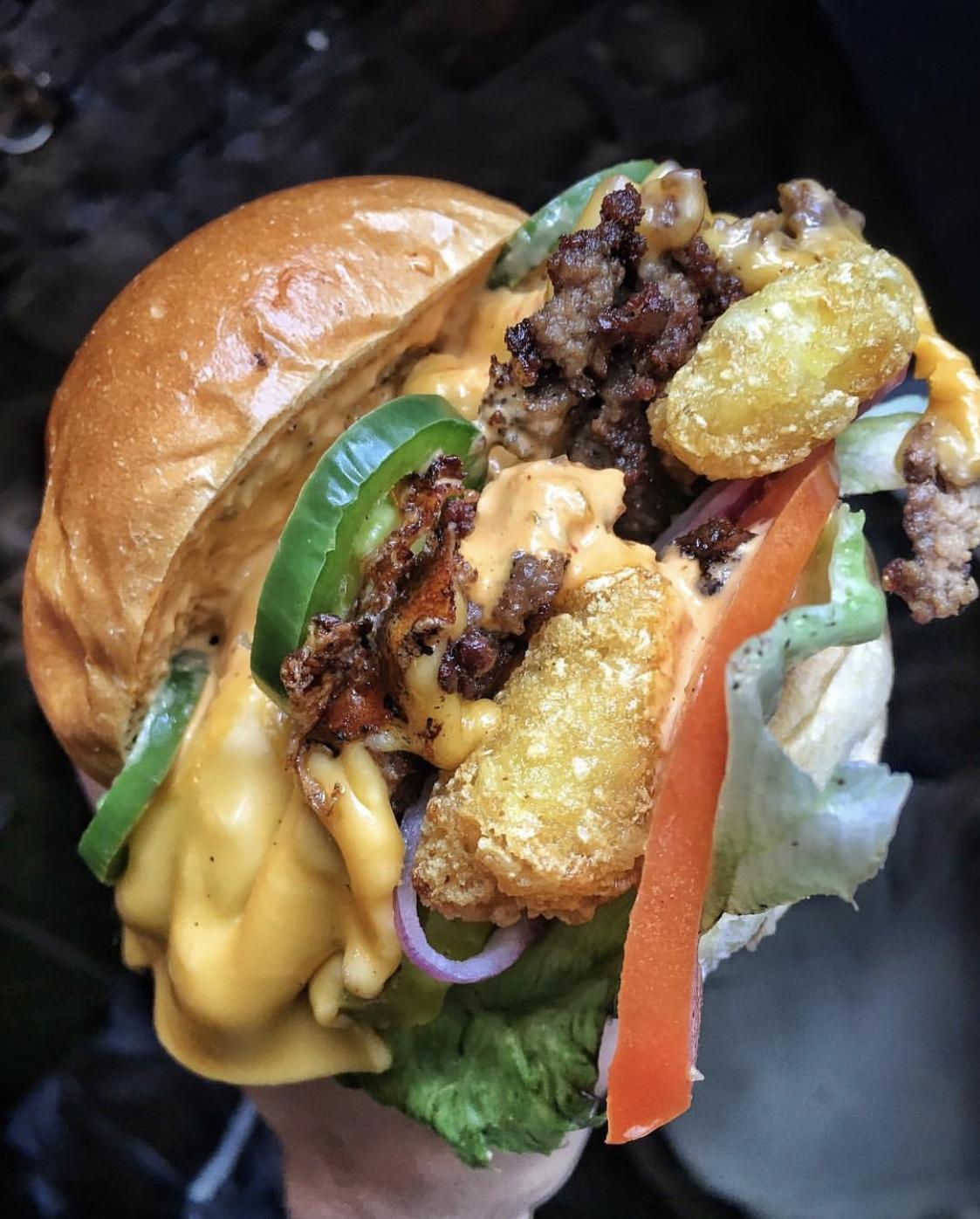 Photo credit: grubhub