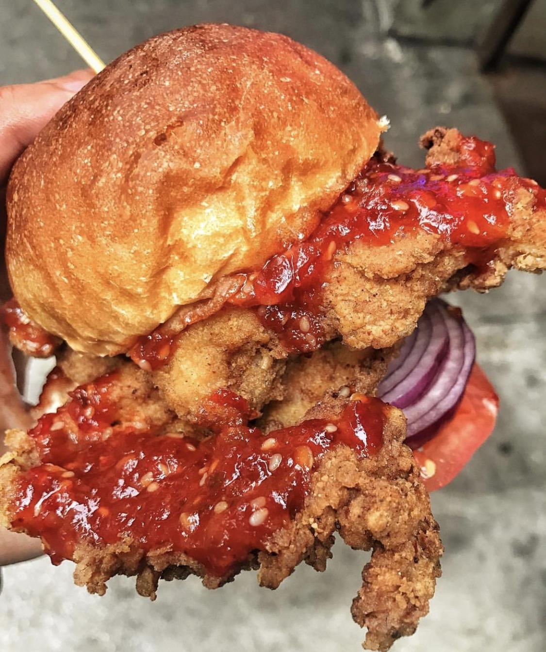 Photo credit: grubhub