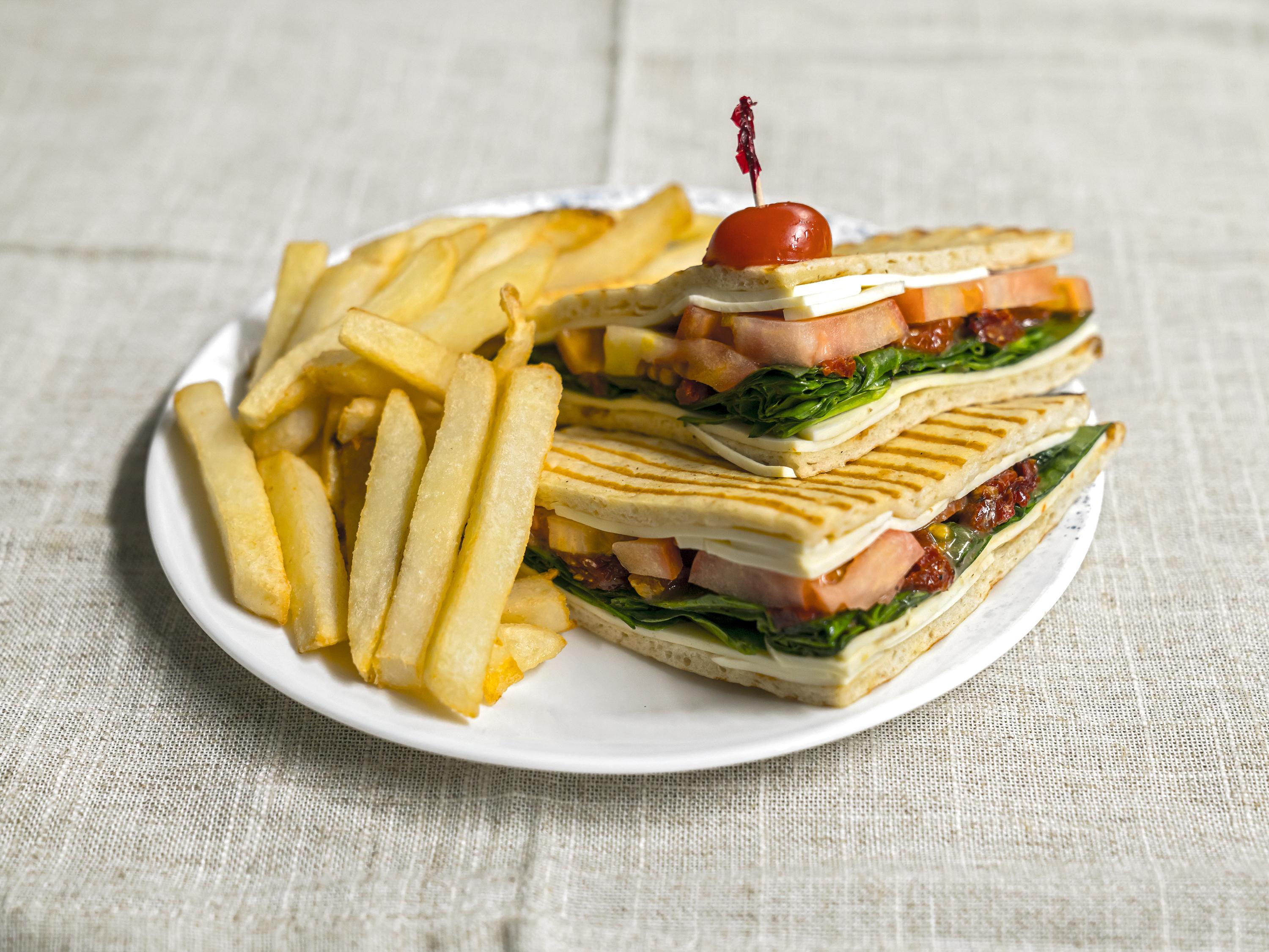 Photo credit: grubhub