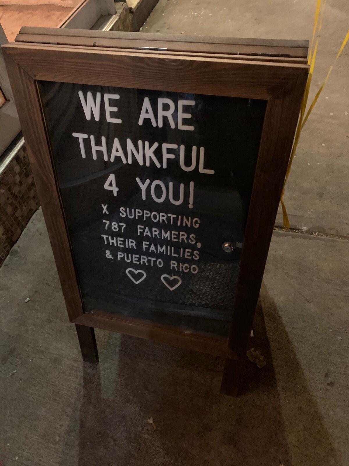 Photo credit: nextdoor
