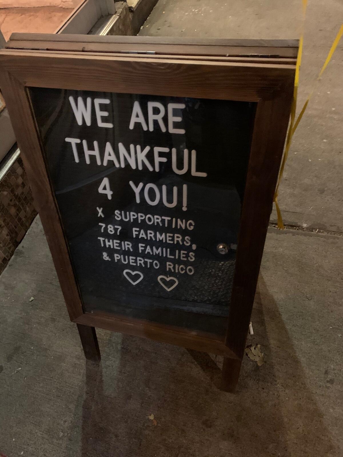 Photo credit: nextdoor