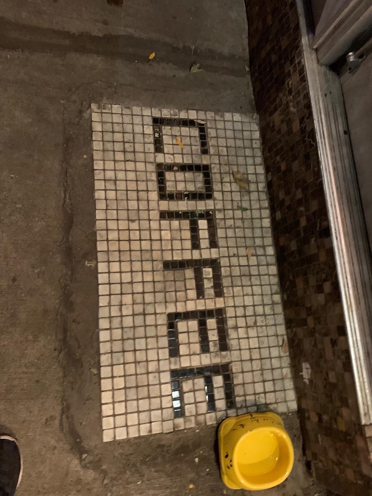 Photo credit: nextdoor