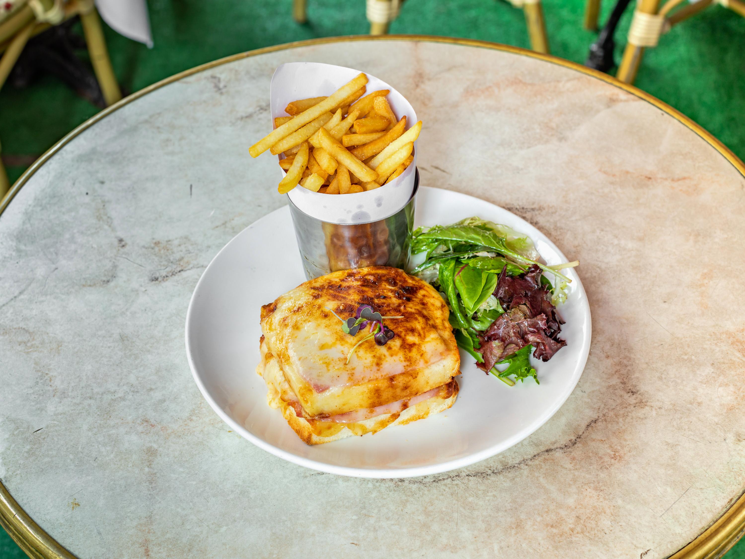 Photo credit: grubhub