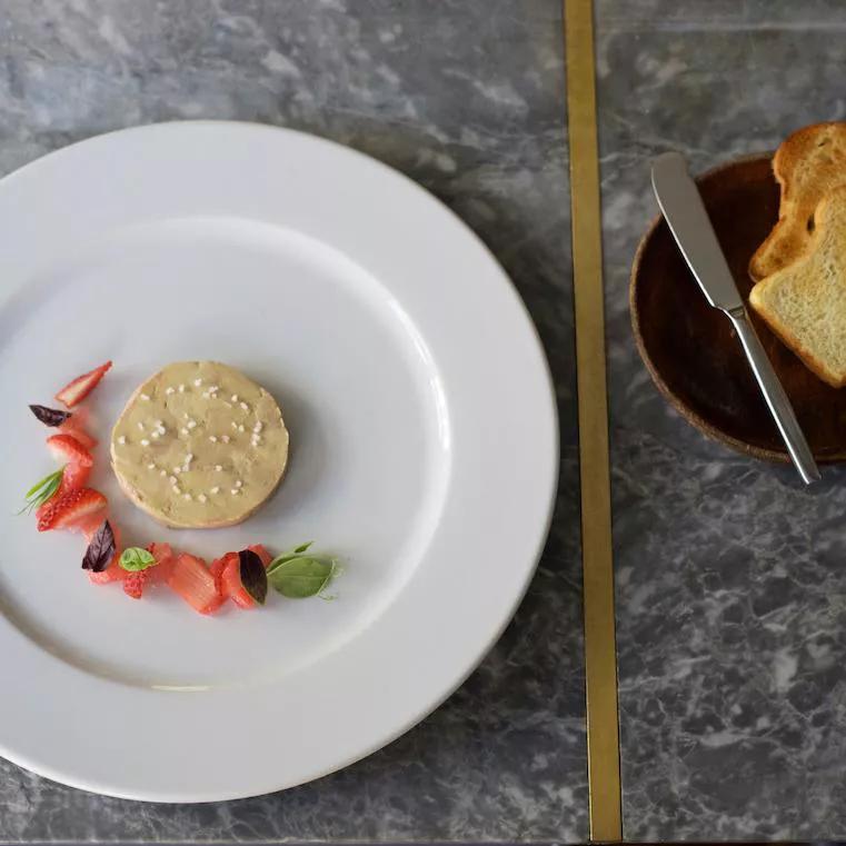 Photo credit: michelin