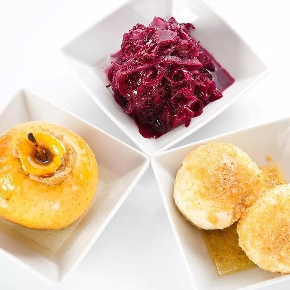 Photo credit: michelin