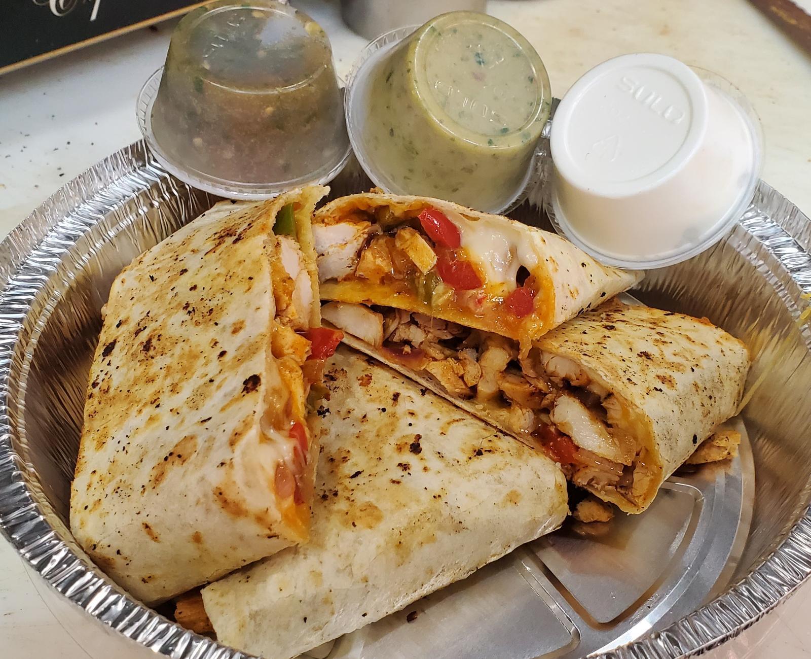 Photo credit: grubhub