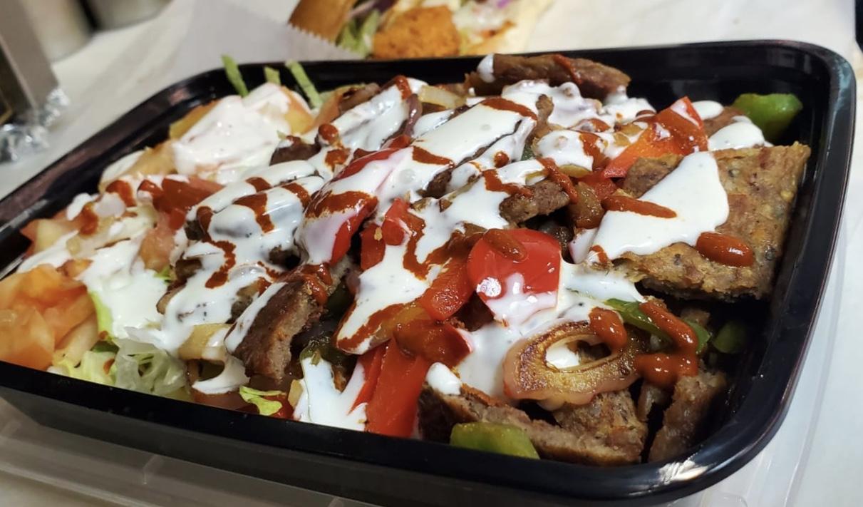 Photo credit: grubhub