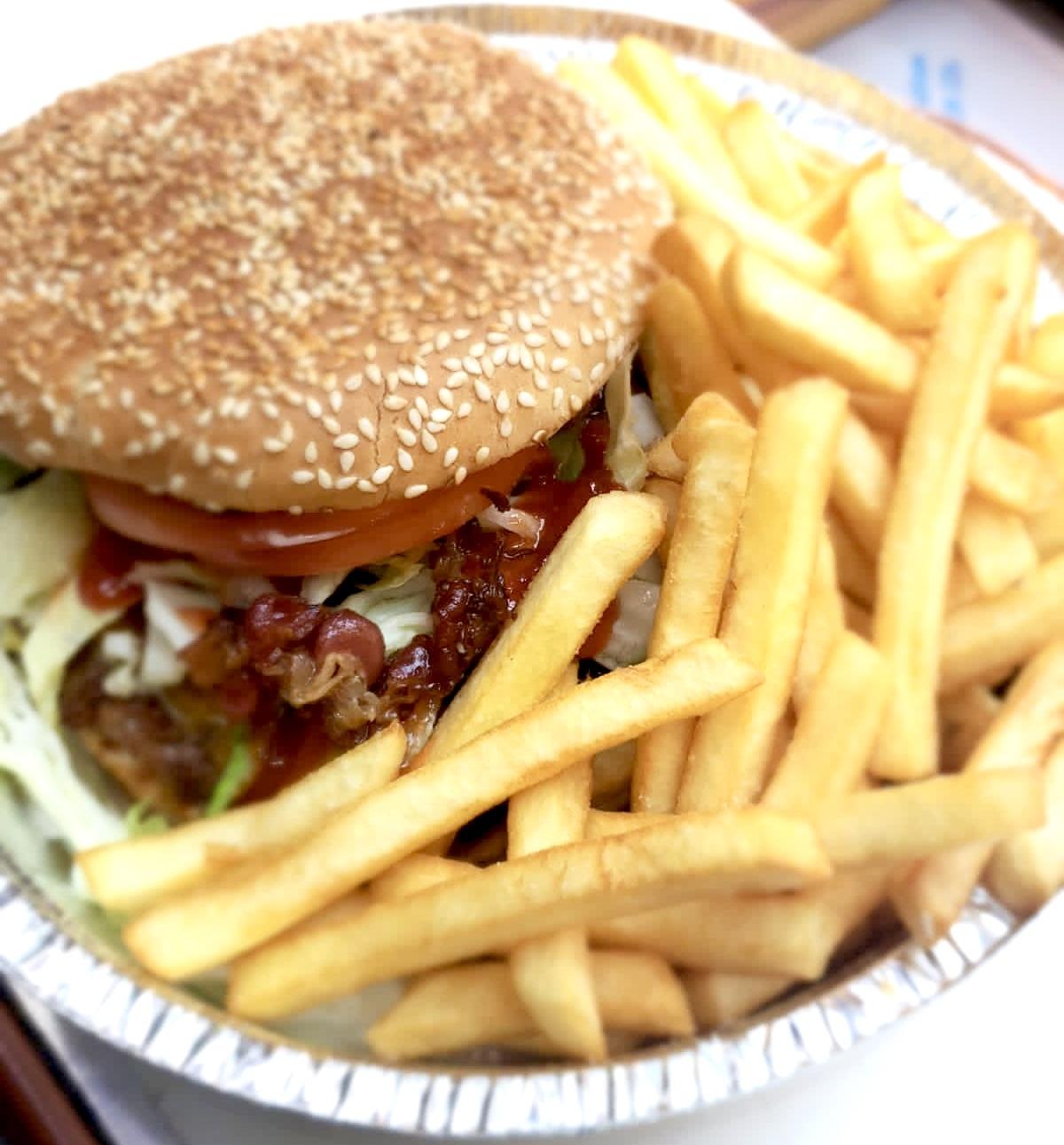 Photo credit: grubhub