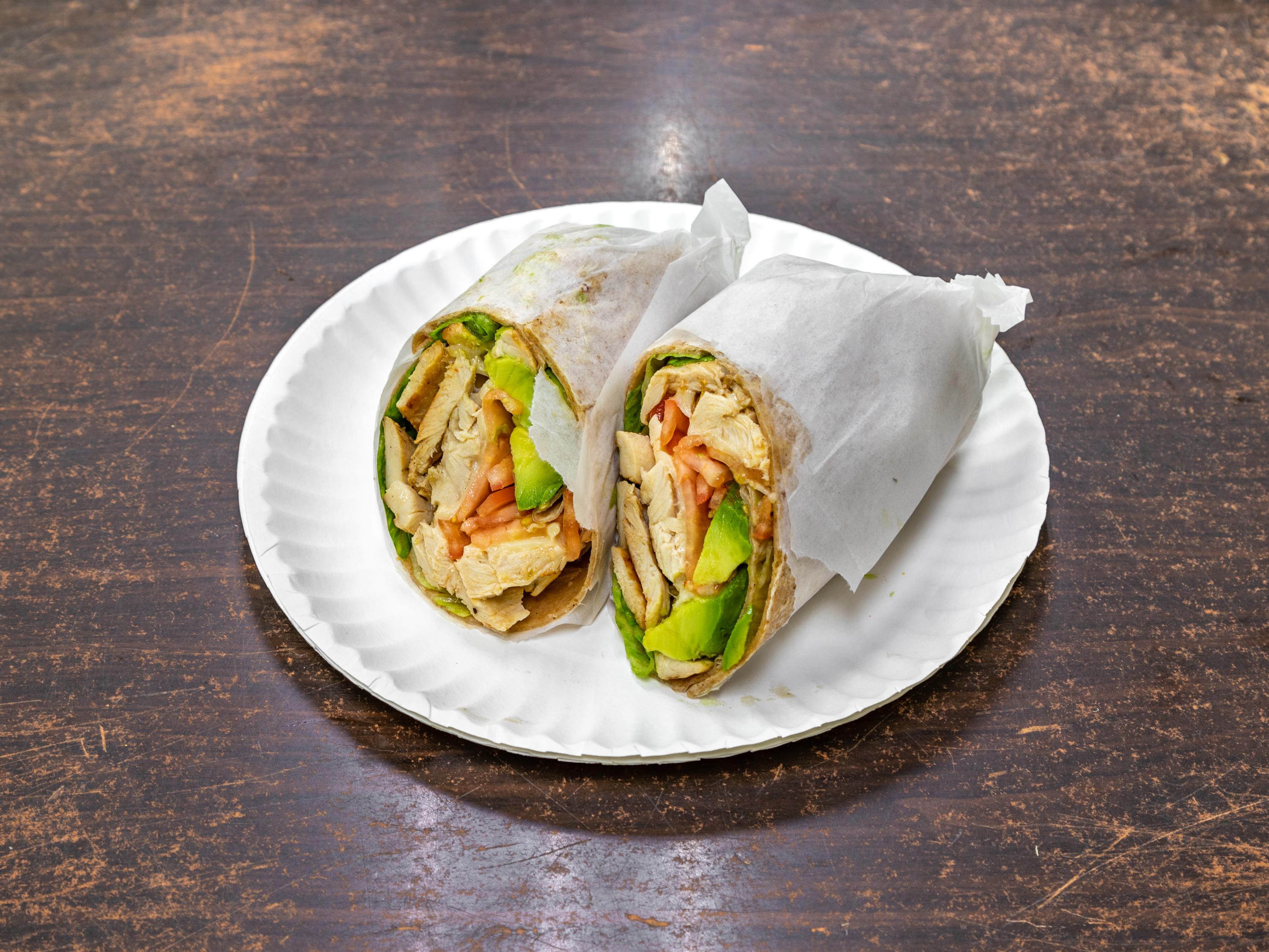 Photo credit: grubhub