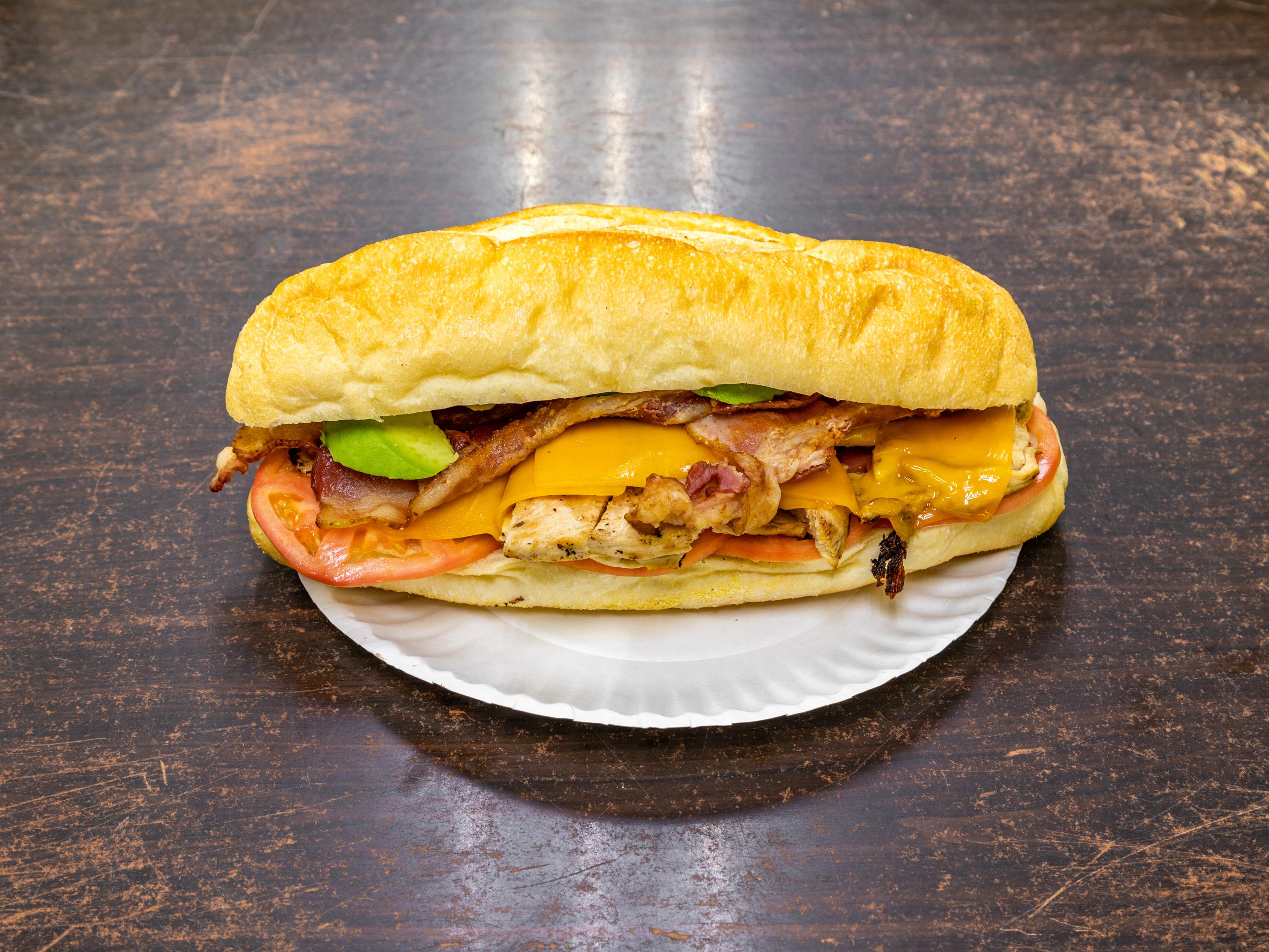 Photo credit: grubhub