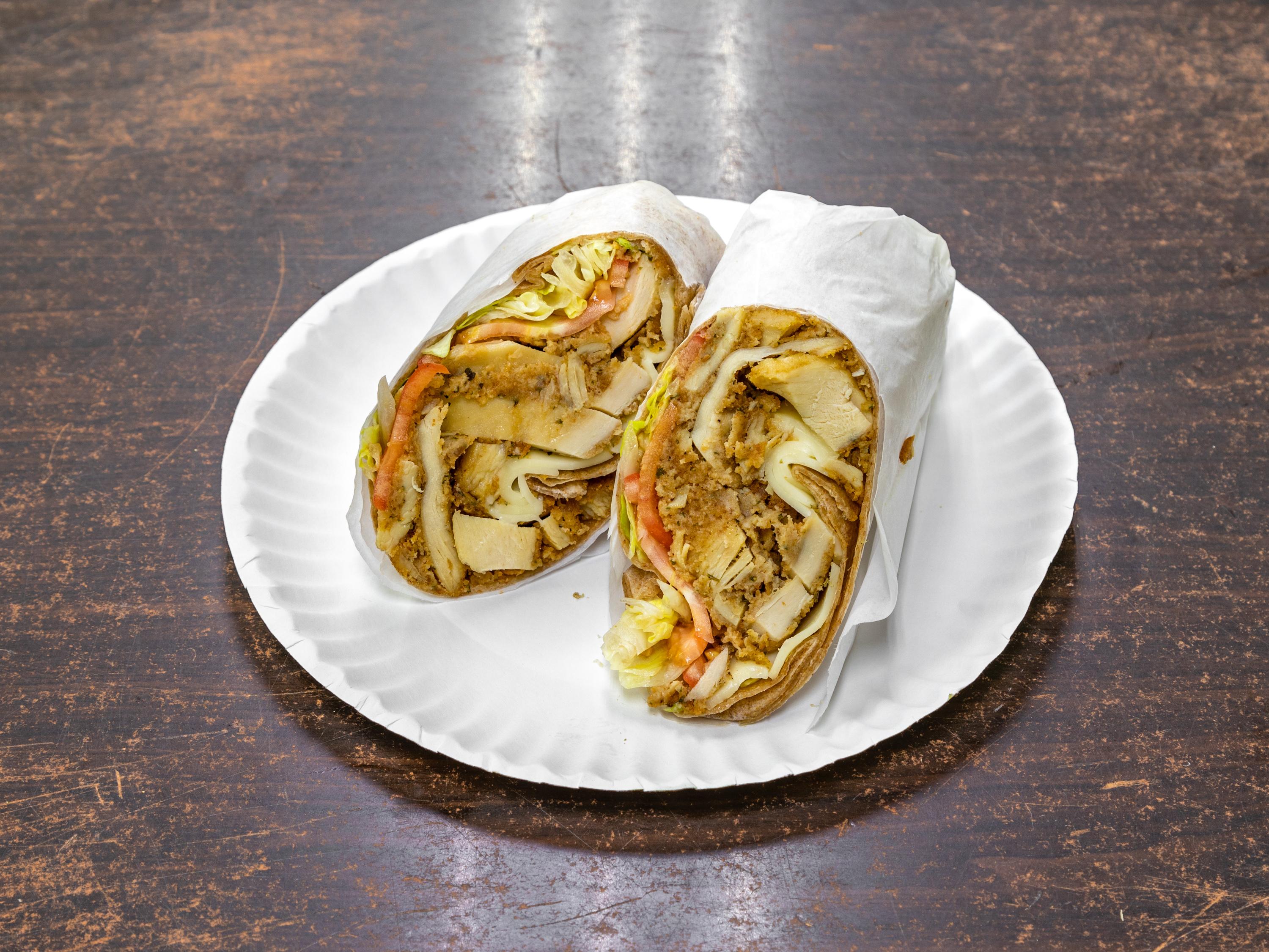 Photo credit: grubhub