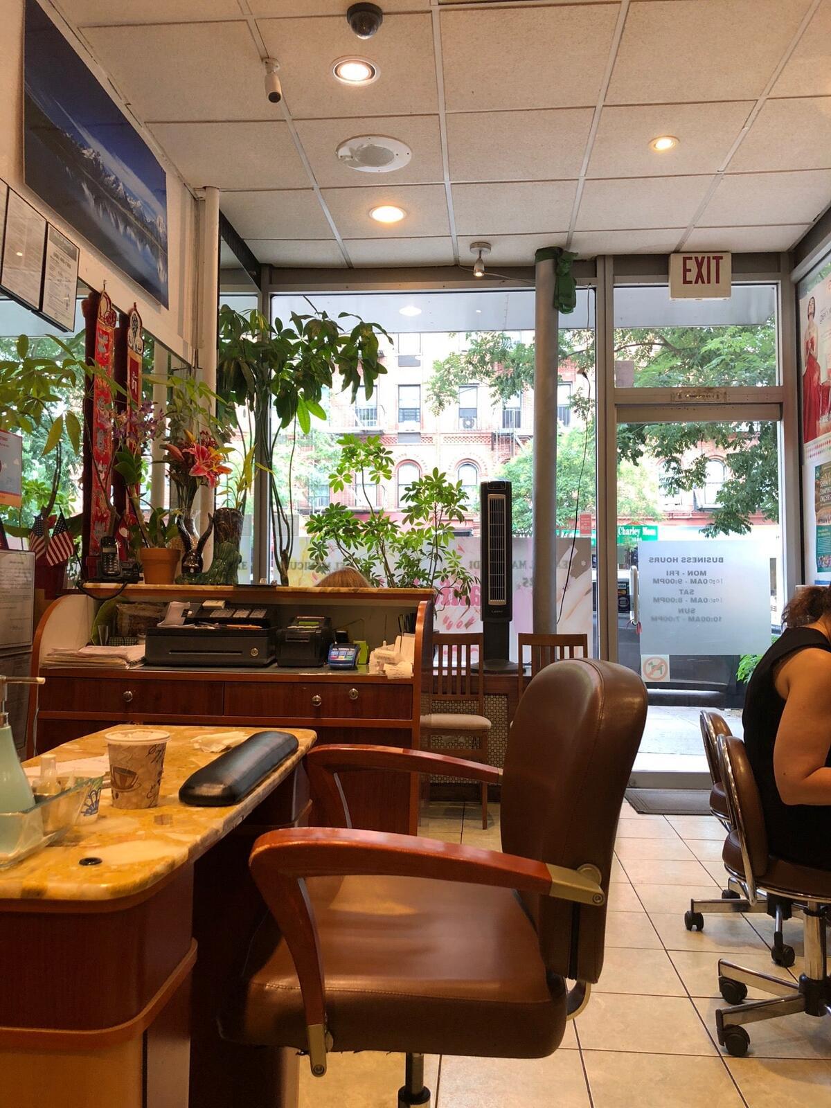 Photo credit: nextdoor