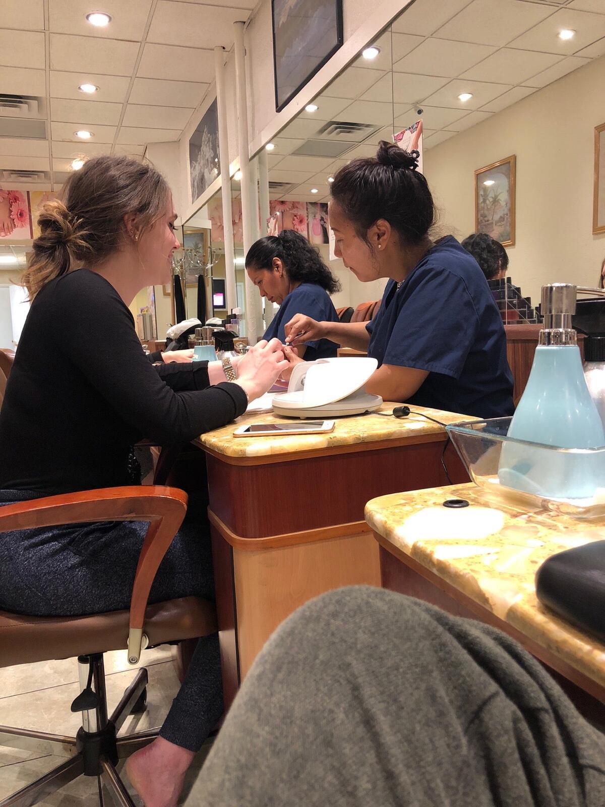 Photo credit: nextdoor