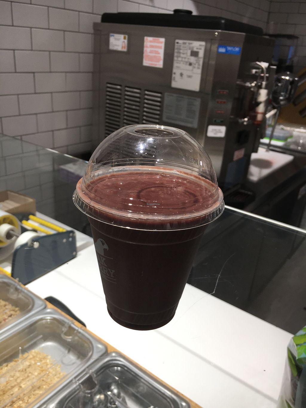 Photo credit: happycow