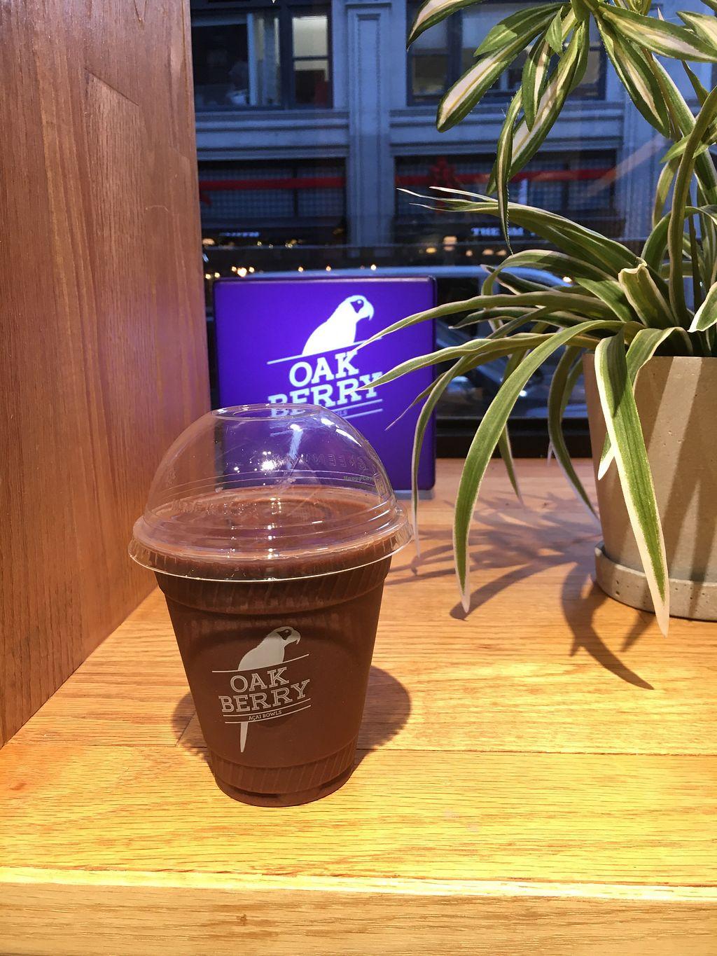 Photo credit: happycow