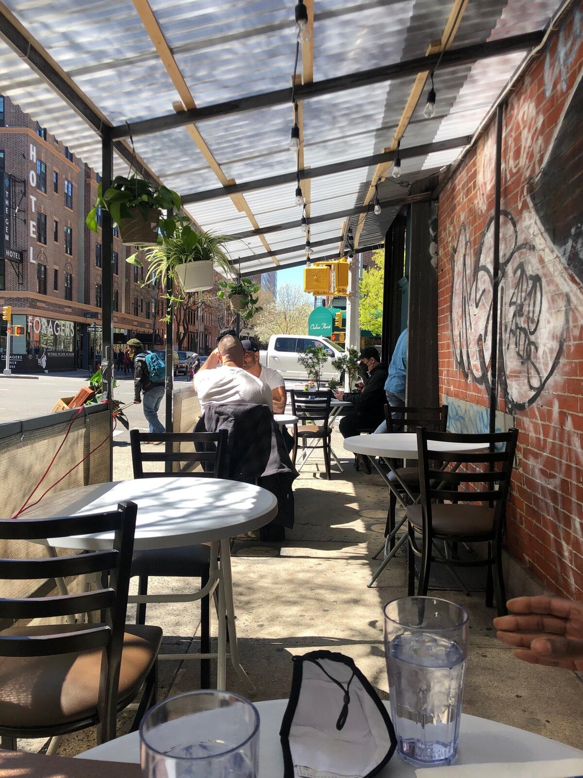 Photo credit: nextdoor