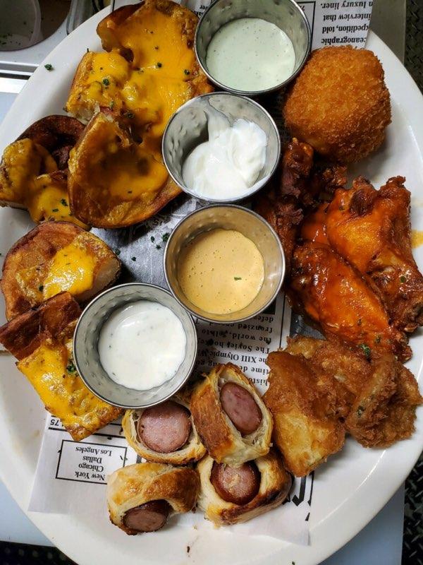 Photo credit: grubhub