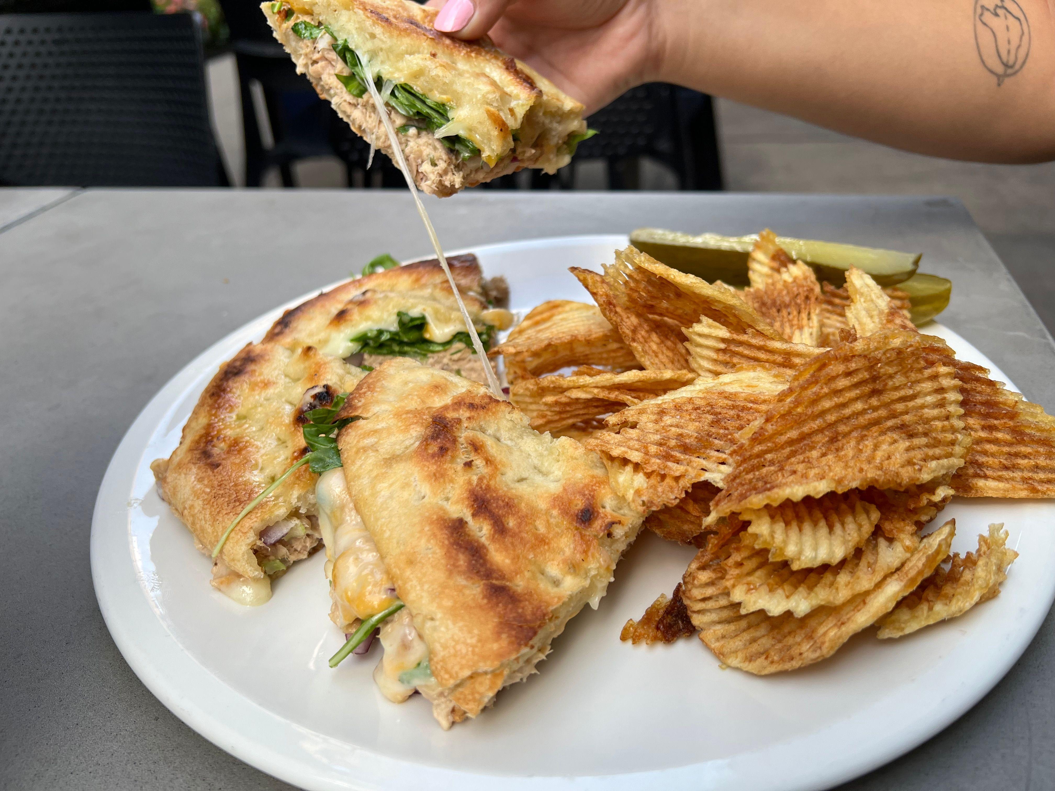 Photo credit: grubhub