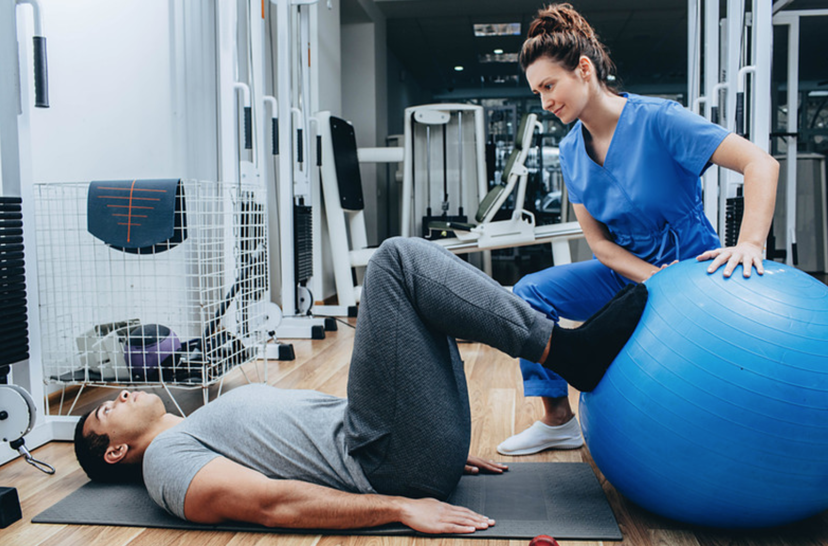 Physical Therapy & Sports Medicine NYC