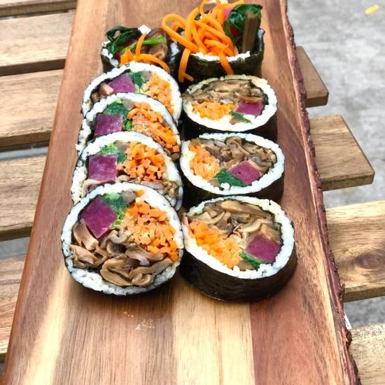 Rice Kitchen