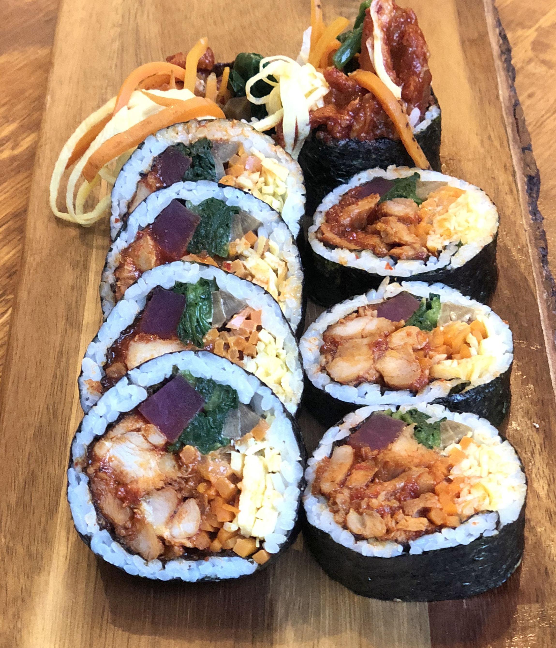 Photo credit: grubhub