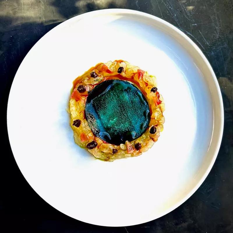 Photo credit: michelin