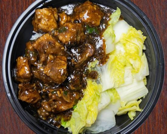 Bao Bao Cafe