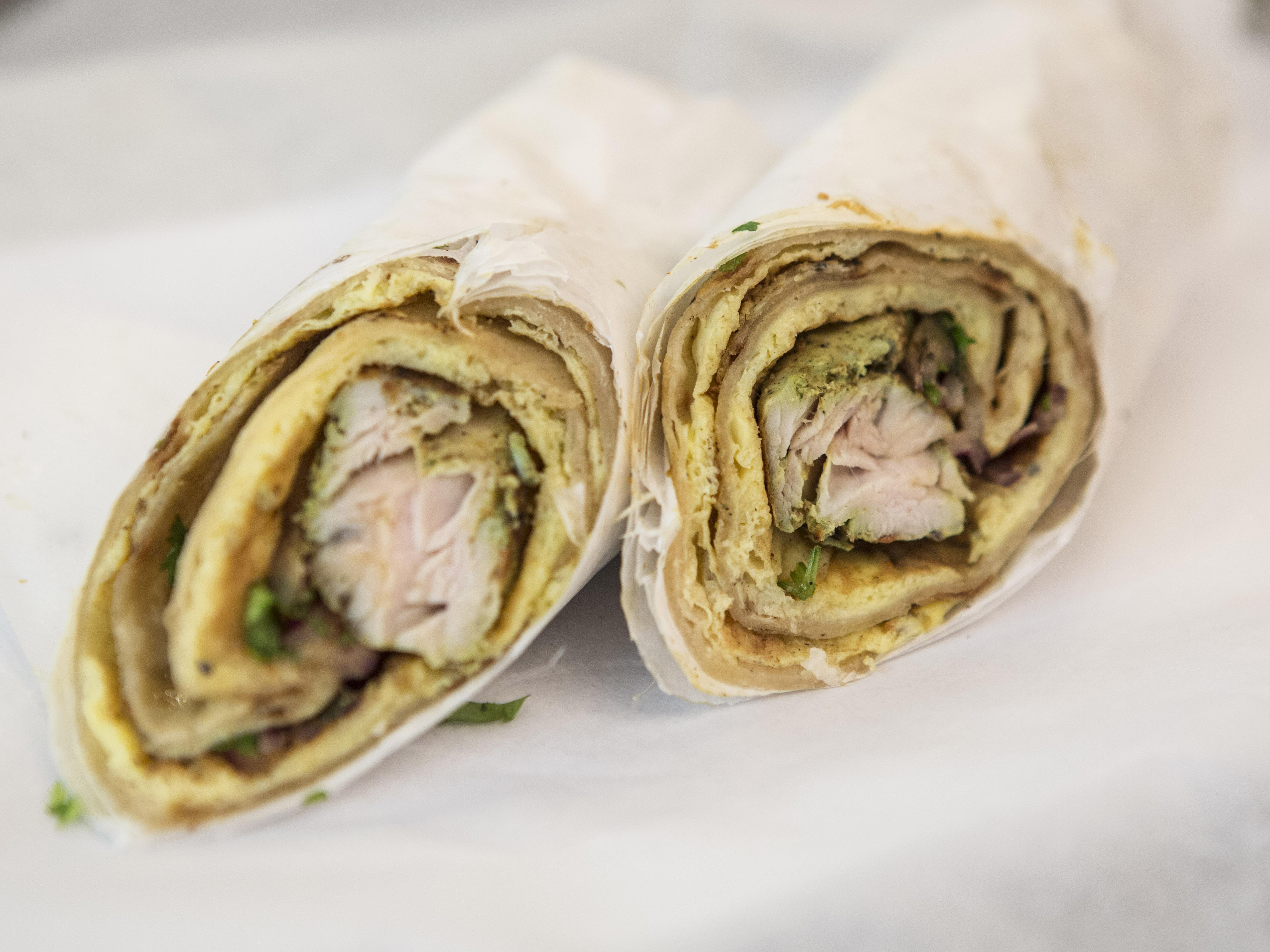 Photo credit: grubhub