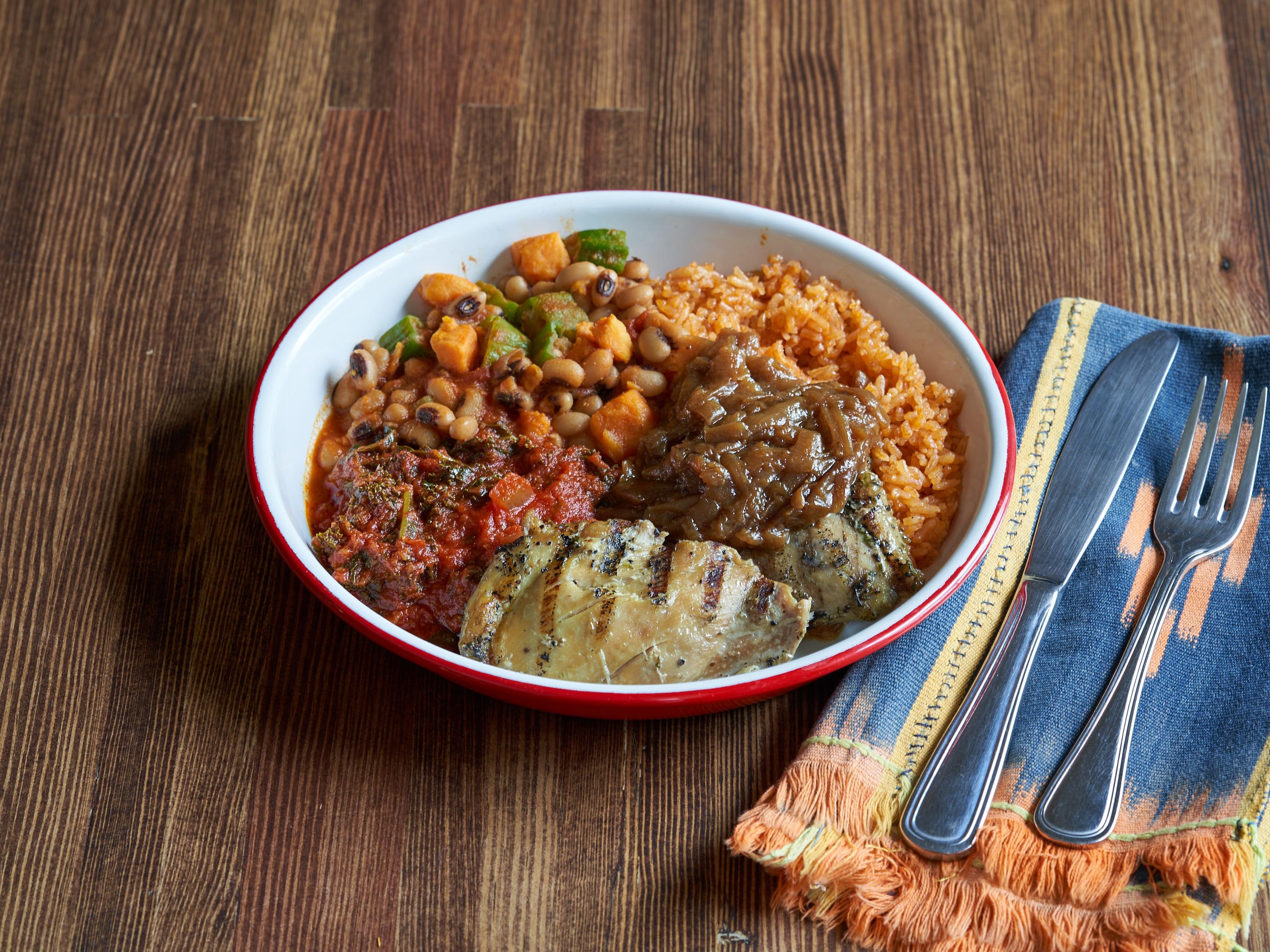 Photo credit: grubhub