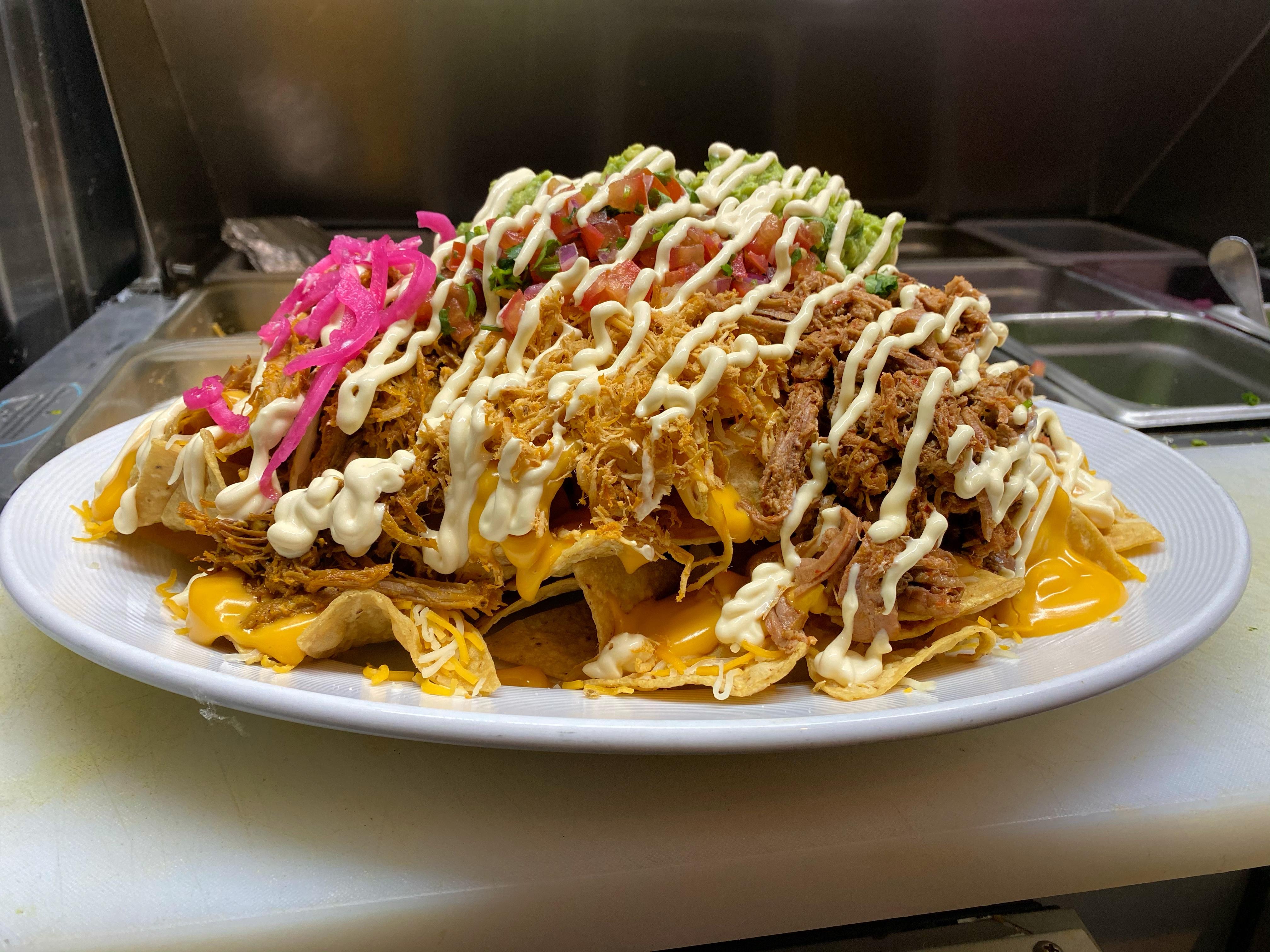 Photo credit: grubhub