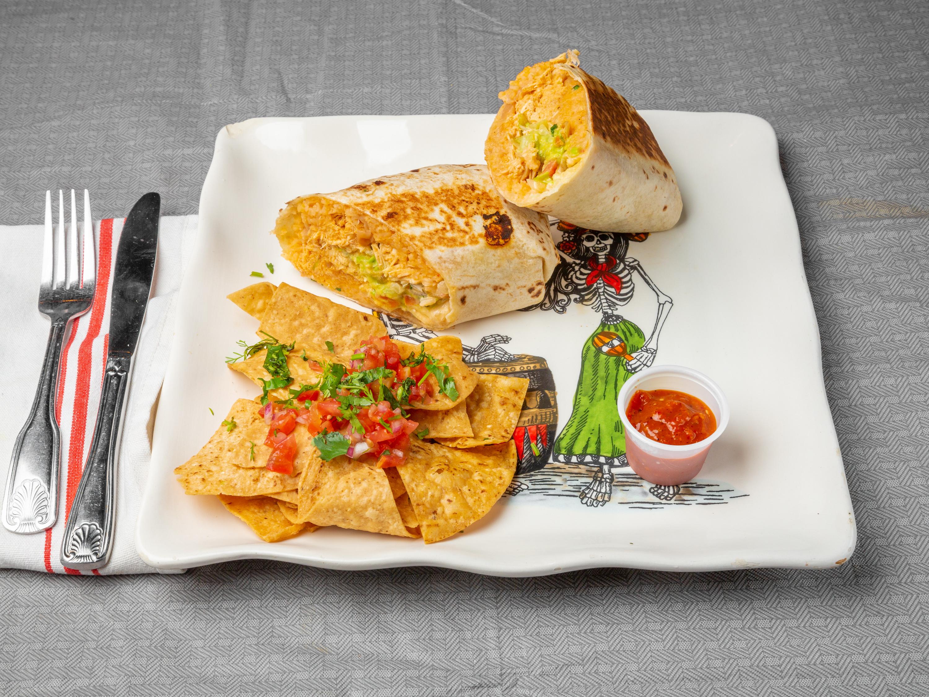 Photo credit: grubhub