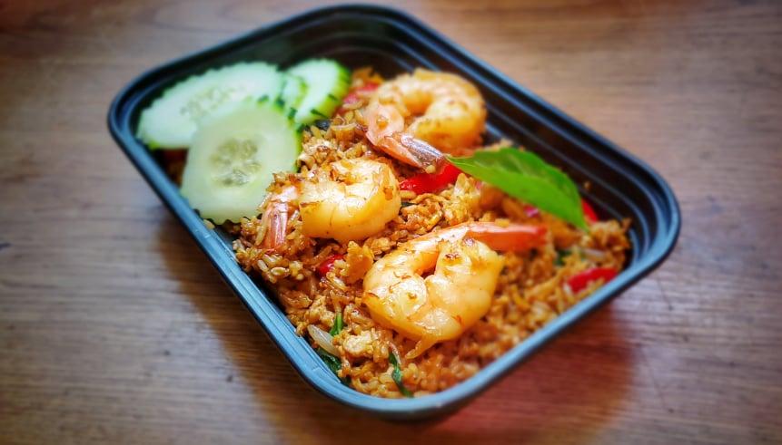 Photo credit: grubhub