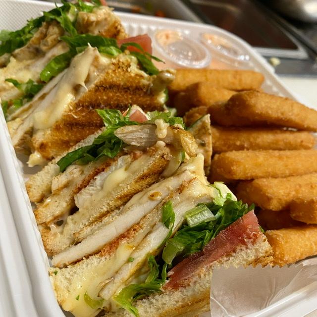 Photo credit: grubhub
